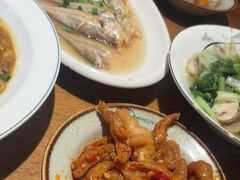 -水先生寧波菜(天一店)