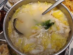 -四道菜·福建菜馆(万家广场店)