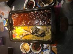 -匠子烤鱼(桫椤湾店)