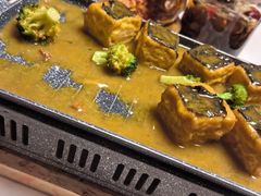 -新疆巴州金丝特餐厅(大钟寺店)