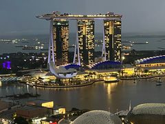 -新加坡瑞士史丹福酒店