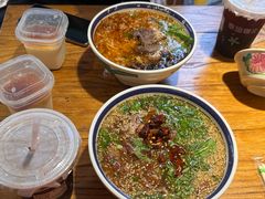-云阿蛮生烫牛肉米线(景星店)
