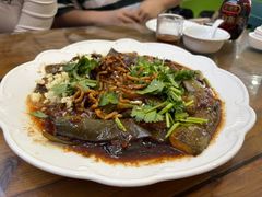 -金丝饭庄(金丝新天地保障性住宅小区店)