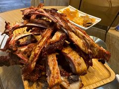 -索伦嘎·传统涮(海拉尔总店)
