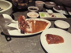 -金鸭季·北京烤鸭(深业上城店)