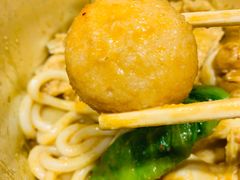 -大喜麻辣拌(凯德1818店)