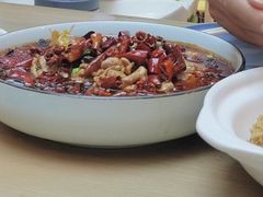 -孙家外婆•长春地标美食新名片(红旗街万达店)