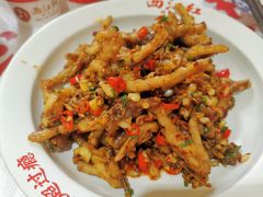 -西江红·株洲本地菜(滨江南路店)