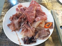 -33韩式自助烧烤(环城南路店)