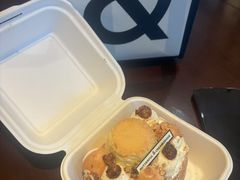 -B&C黄油与面包·THE GARDEN BAKERY概念店(世纪汇店)