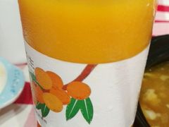 -西贝莜面村(上海百联西郊店)