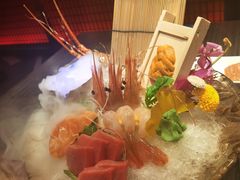 -滩万日本料理Nadaman(国贸大酒店)