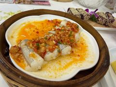 -万山楼海鲜酒家·二十三年老字号