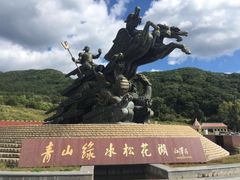 -松花湖风景名胜区