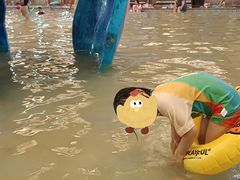 -南宫温泉水世界