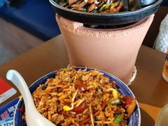 -包整·丝娃娃(一览甲秀楼风景店)