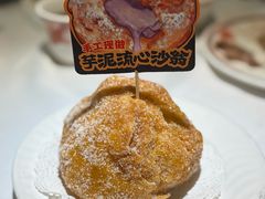 -稻香海鲜饭店(第一国际店)