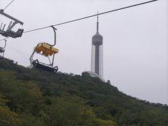 -富斯特索道