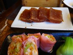 姜汁糕-广东道至正餐厅(区庄店)