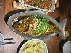 -树厨贵州菜(铜仁花果山店)
