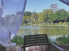 -Supine Bistro溯泮餐厅