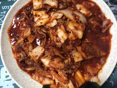 -贤花饭店(凯德店)