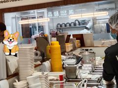 -满记甜品(上海高岛屋二店)