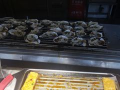 -火锅岛潮牌自助餐厅(天津天佑城店)