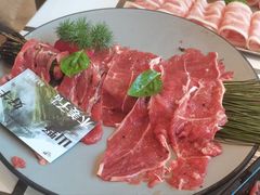 -朱光玉火锅馆(正佳广场店)