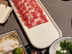 -同仁四季椰子鸡(无锡滨湖万象汇店)