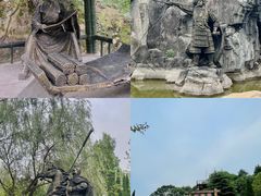 -三国赤壁古战场