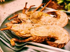 -白仁仔· 活烤海鲜 宵夜(豫园店)