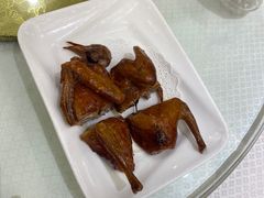-金时代顺风大酒店(南桥百联店)