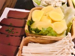 -许府牛火锅(信义坊总店)