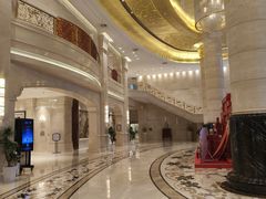 -唐山河头老街国丰维景国际大酒店
