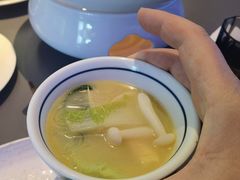 -桂满陇·蟹黄小笼汤包(清河万象店)