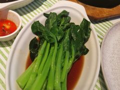 -桂满陇·蟹黄小笼汤包(清河万象店)