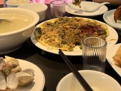-鑫悦楼煎蟹·16年海鲜大排档