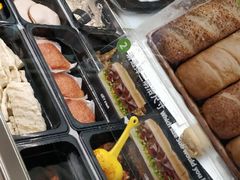 -赛百味SUBWAY(星摩尔店)