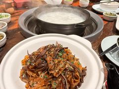 -大良毋米粥(锦龙路总店)