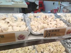 -炳记云饺(德政总店)