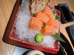 -沼津港精致料理·寿喜烧·烧鸟(青浦宝龙广场日料榜单店)