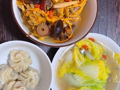 -好孕妈妈月嫂育儿嫂(锦江店)