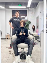 -丝沐造型-HAIR SALON