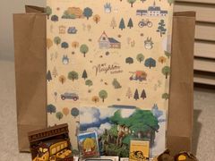 -三鹰之森吉卜力美术馆