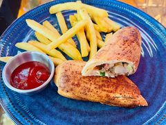 -COMMUNE幻师(花园道店)