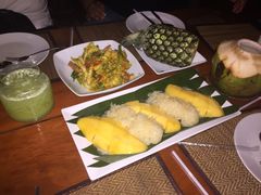 -自然餐厅(Phuket)