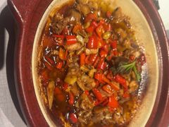 -千百味红餐厅·江西菜(绿地双子塔店)