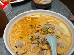 -蚝得喜海鲜(东城店)