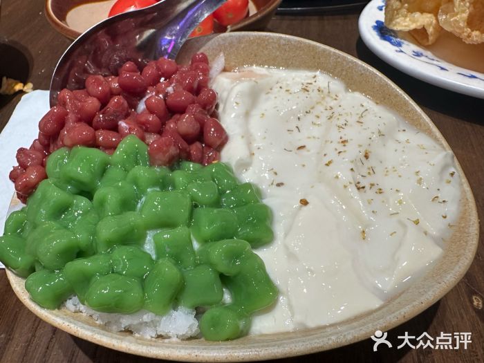 萍姐火锅·公路夜市(南京新街口店)图片